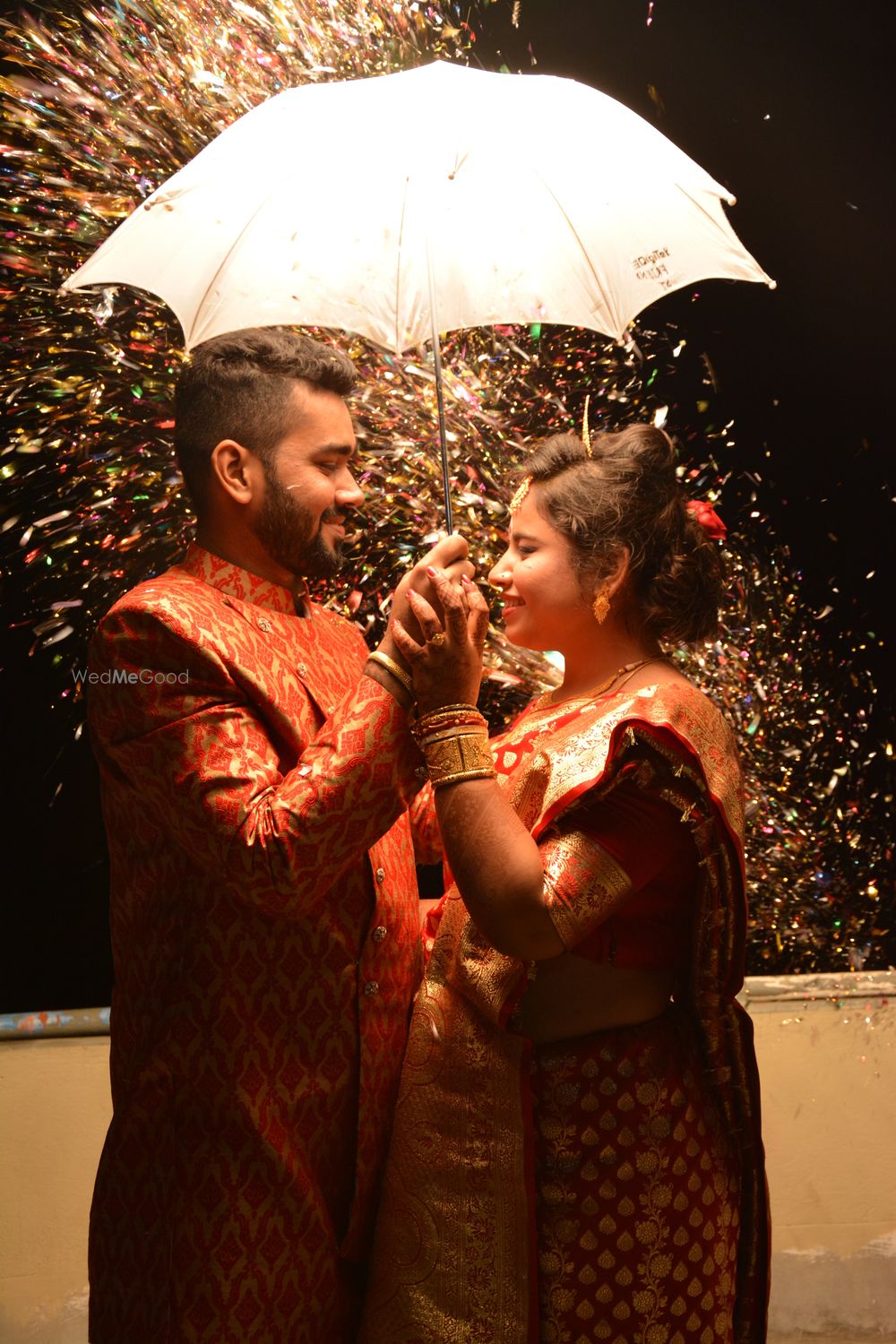 Photo By Sunny Studio - Photographers