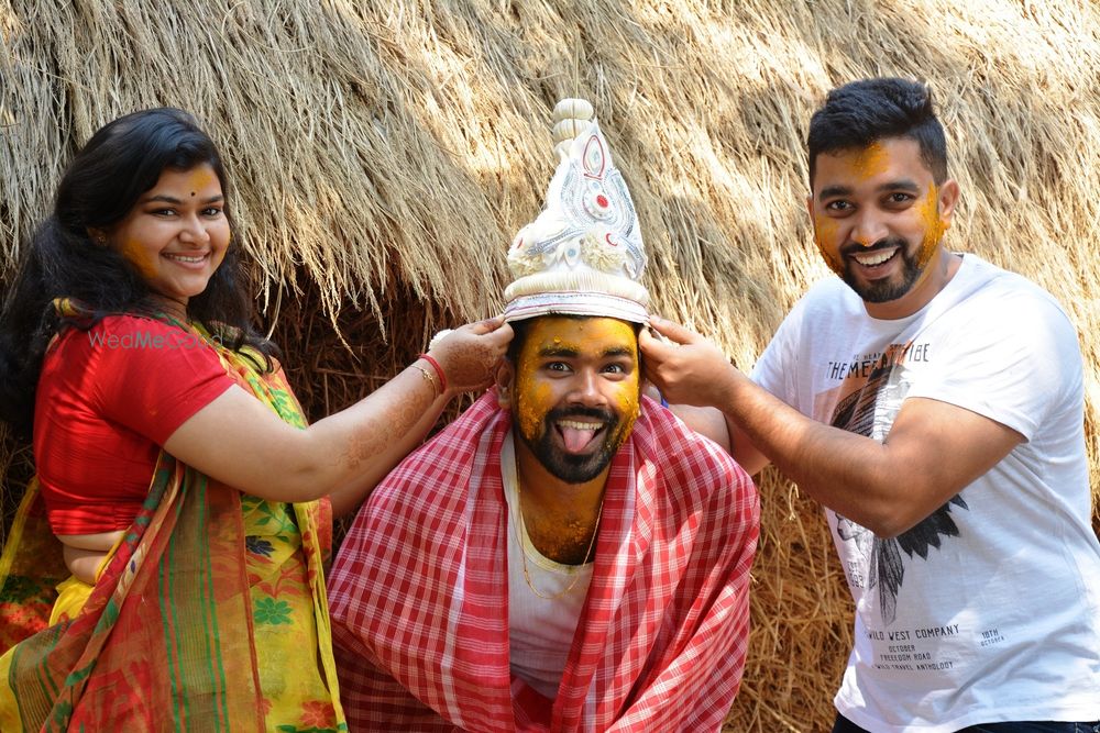 Photo By Sunny Studio - Photographers