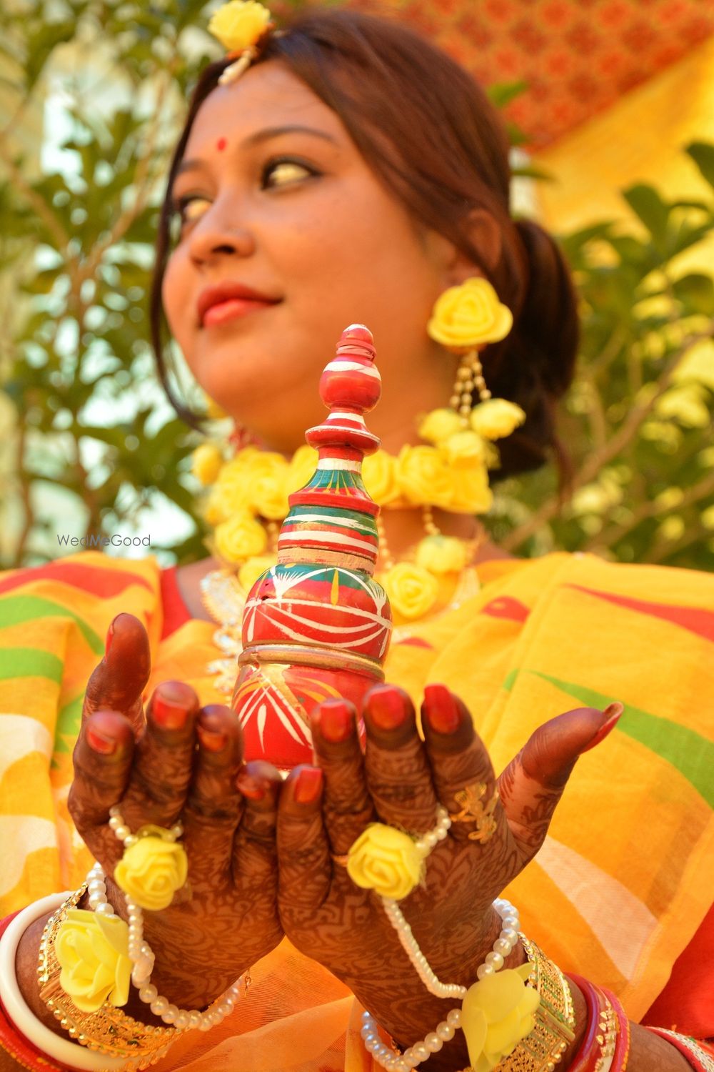 Photo By Sunny Studio - Photographers