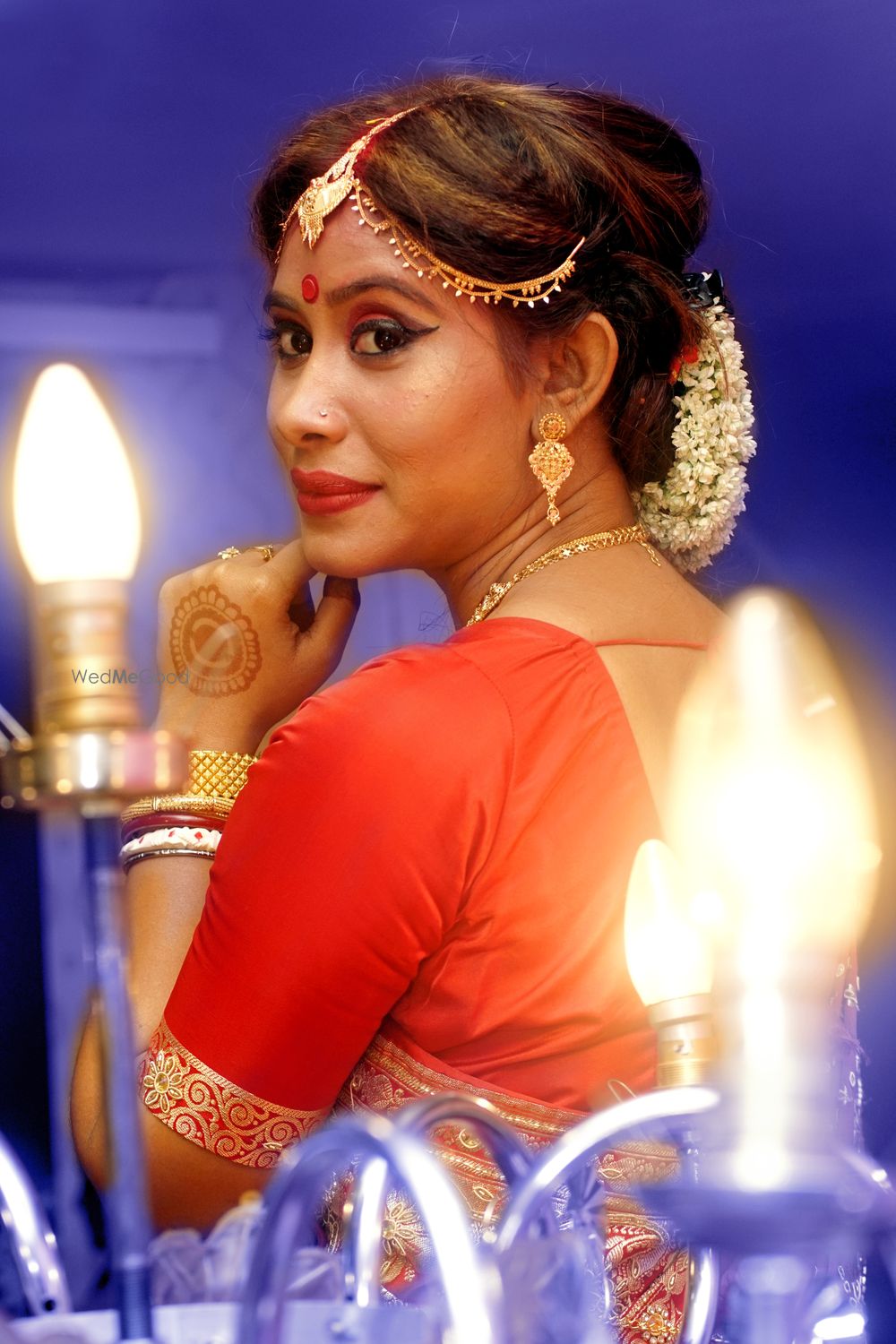 Photo By Sunny Studio - Photographers