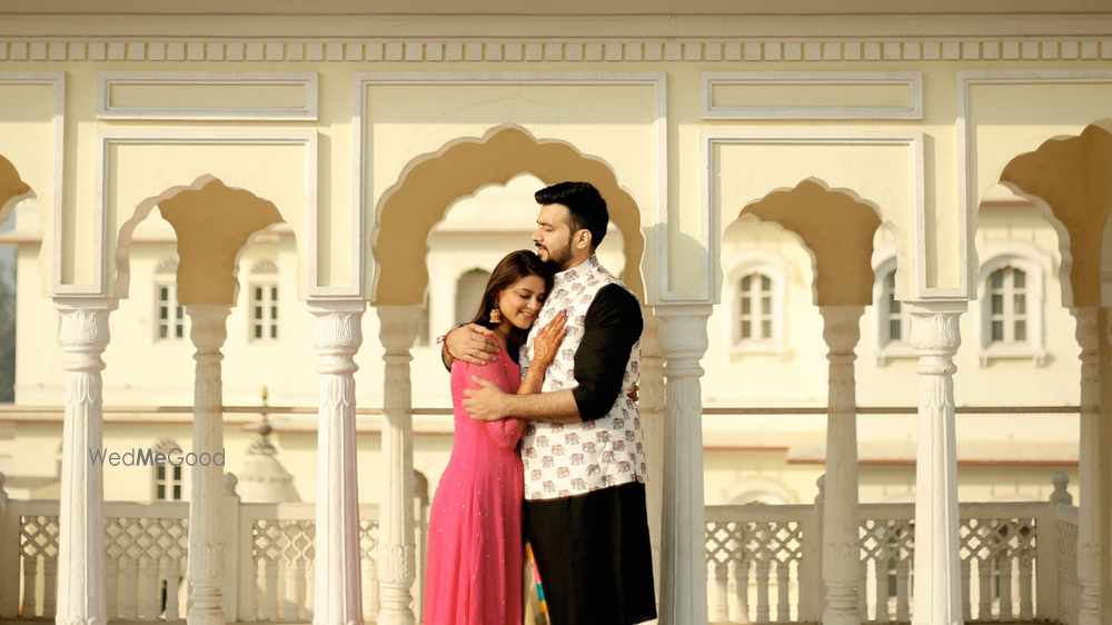 Vehemence Pictures Pvt.Ltd