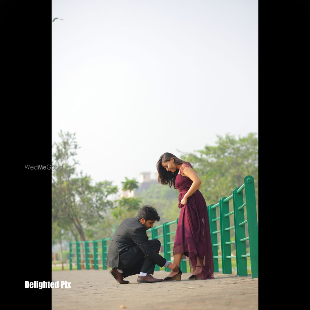 Photo By Delighted Pix - Photographers