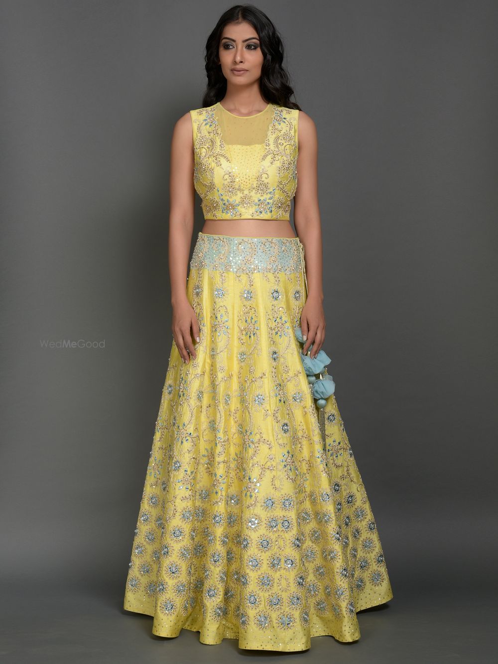 Photo By Ishiv - Bridal Wear