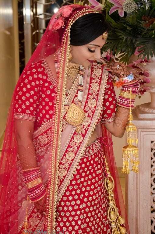 Photo By Makeover by ShiviAggarwal - Bridal Makeup