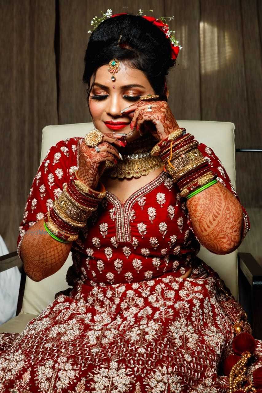 Photo By Makeover by ShiviAggarwal - Bridal Makeup