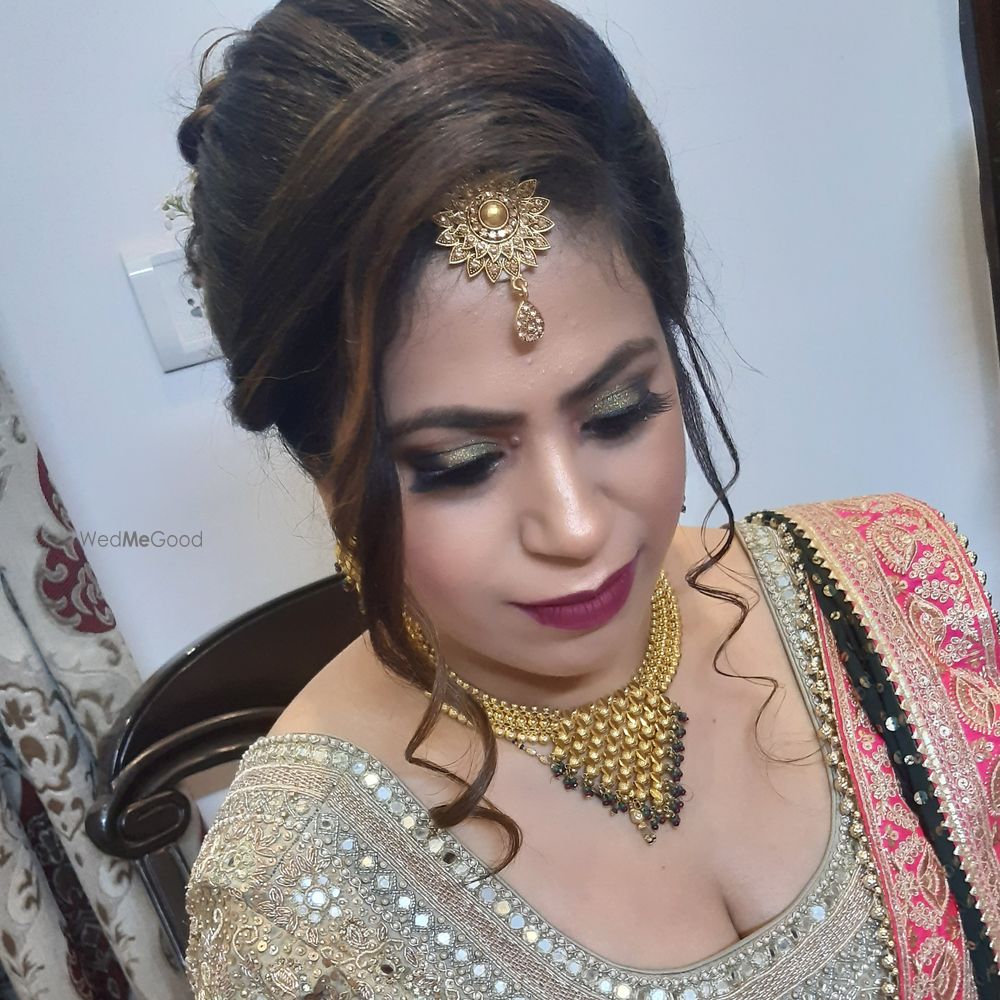 Photo By Makeover by ShiviAggarwal - Bridal Makeup