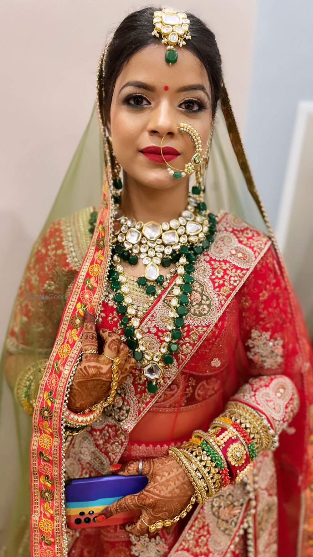 Photo By Makeover by ShiviAggarwal - Bridal Makeup