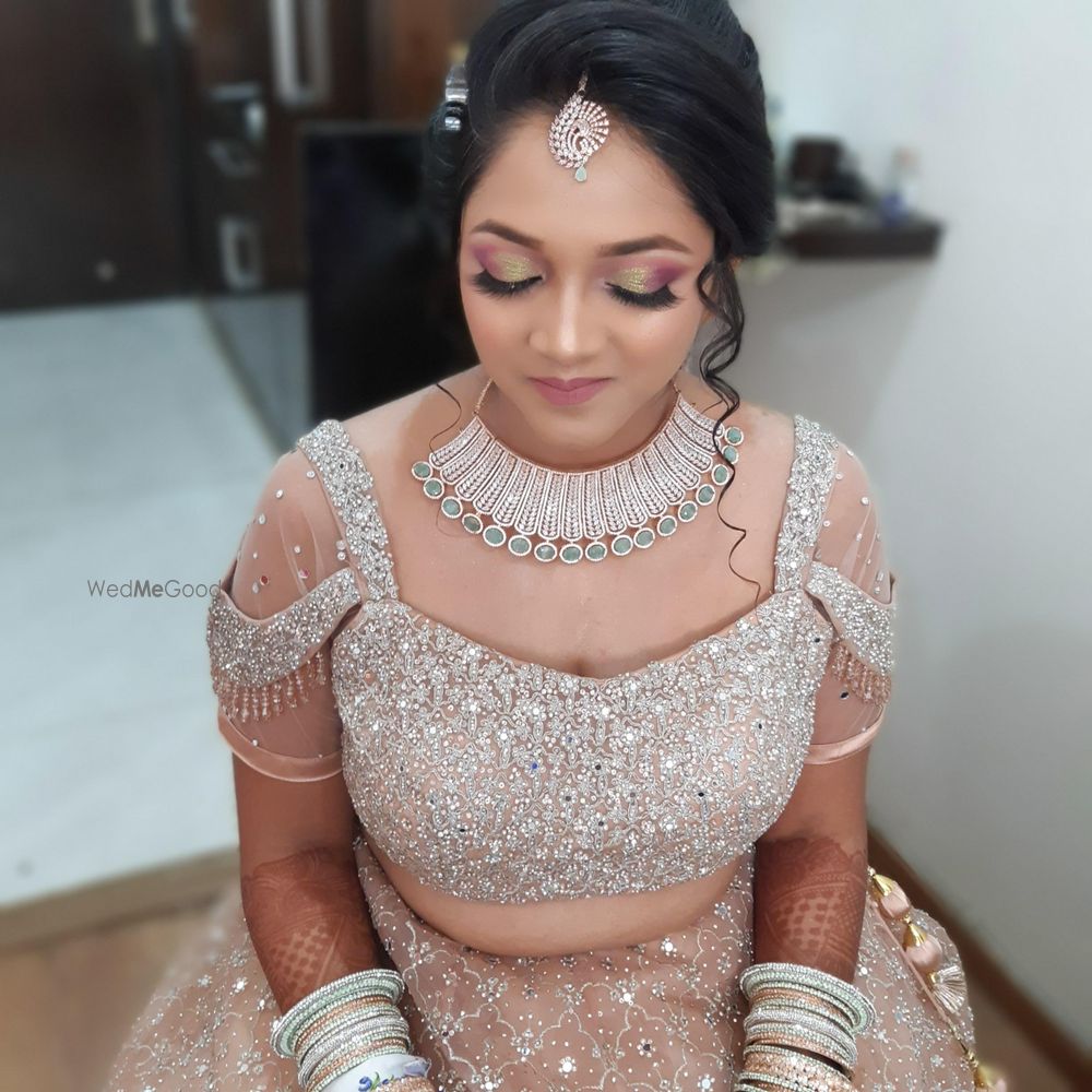 Photo By Makeover by ShiviAggarwal - Bridal Makeup