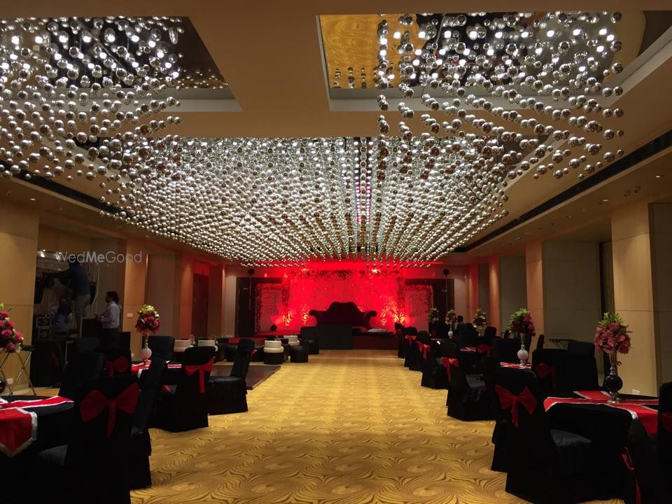Photo By Delite Grand Hotel - Venues