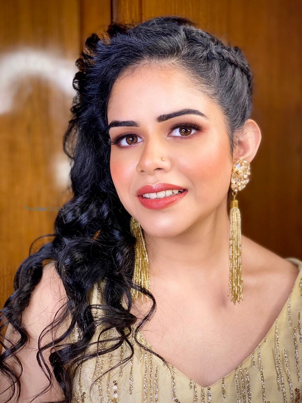 Photo By Makeup by Priya Sharma - Bridal Makeup