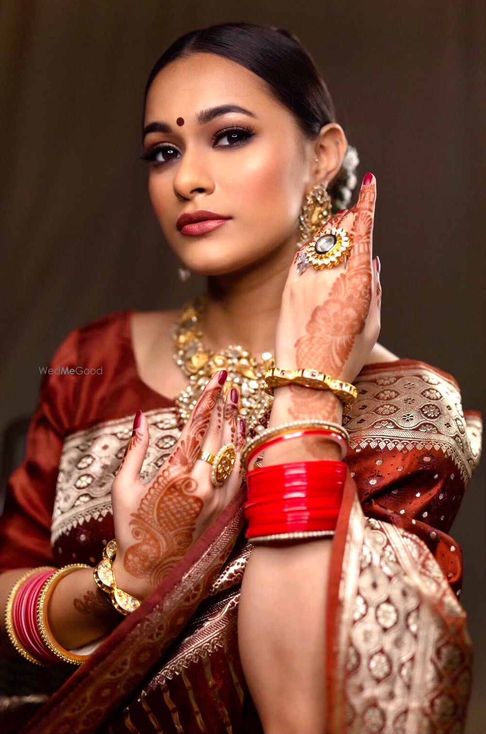 Photo By Makeup by Priya Sharma - Bridal Makeup