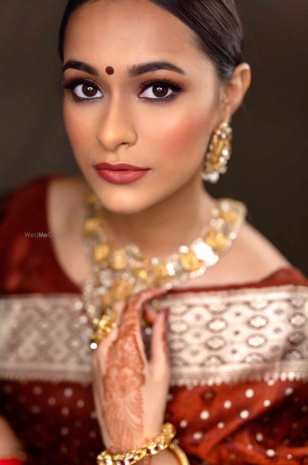 Photo By Makeup by Priya Sharma - Bridal Makeup