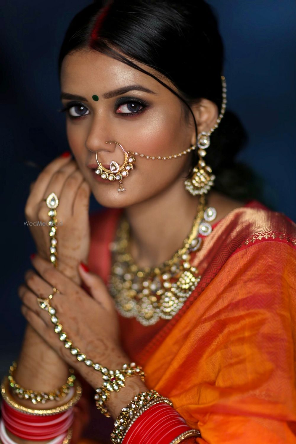 Photo By Makeup by Priya Sharma - Bridal Makeup