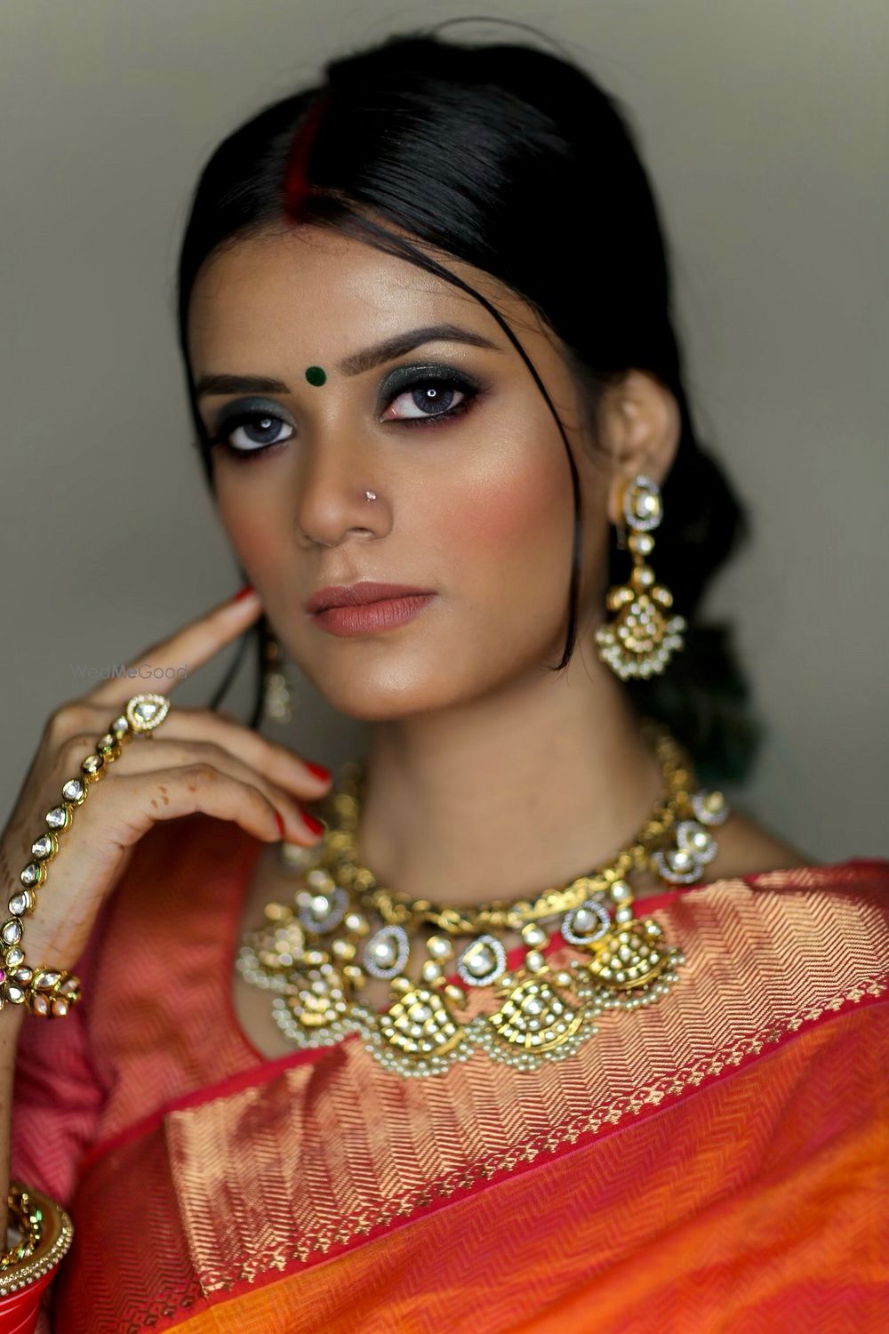 Photo By Makeup by Priya Sharma - Bridal Makeup