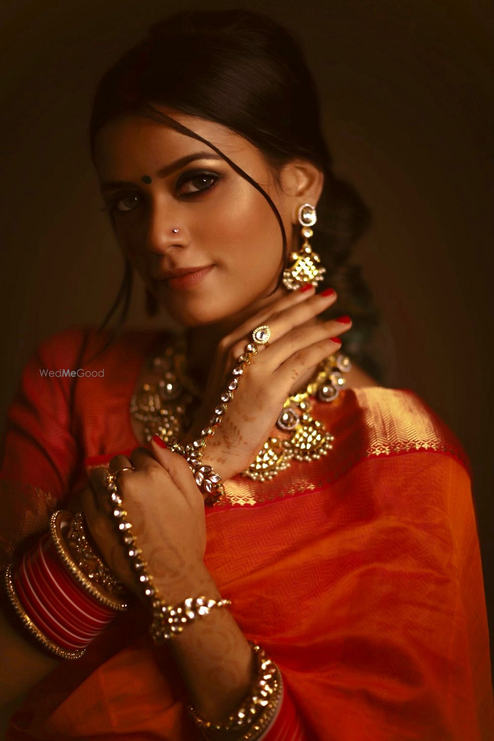 Photo By Makeup by Priya Sharma - Bridal Makeup