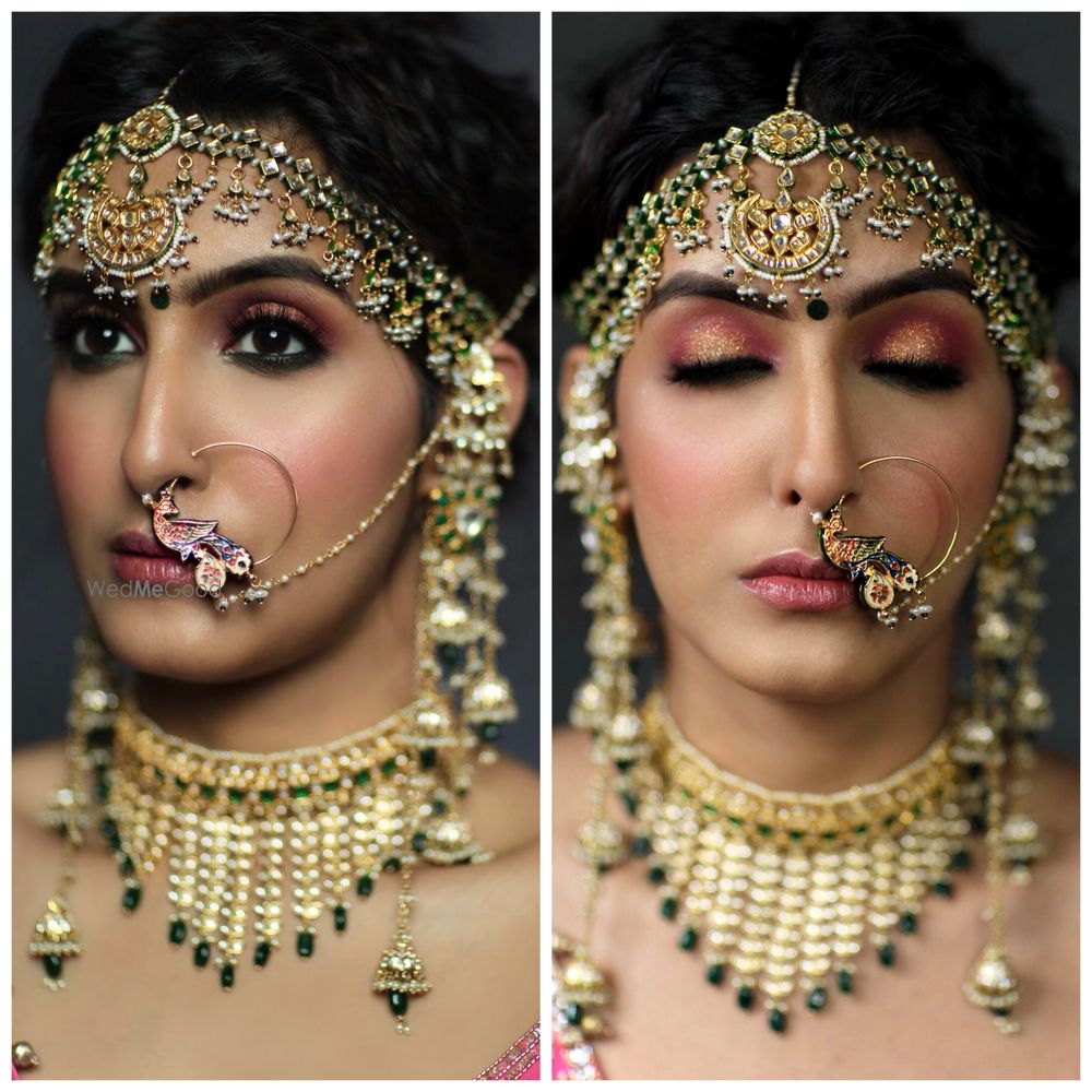 Photo By Makeup by Priya Sharma - Bridal Makeup