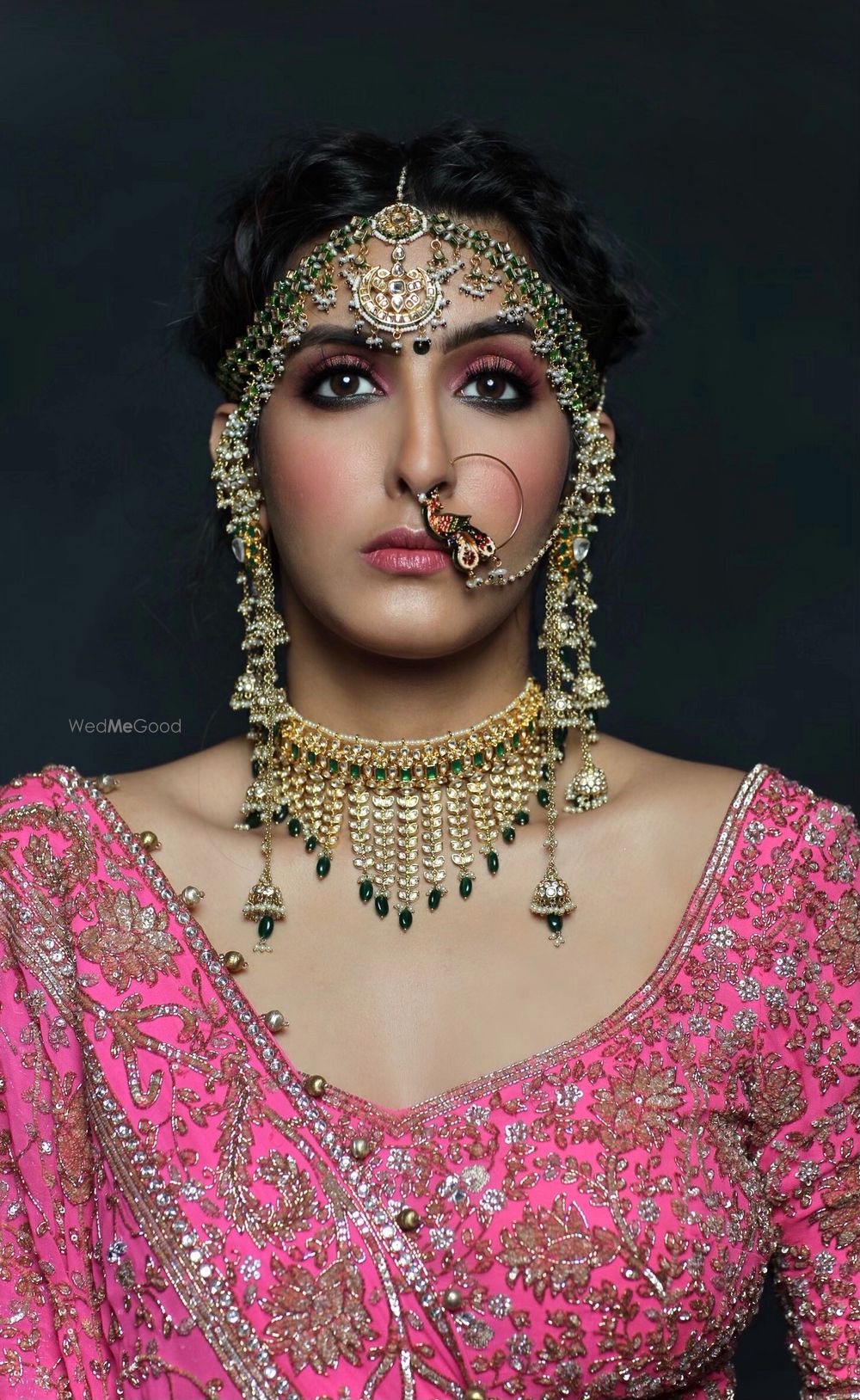 Photo By Makeup by Priya Sharma - Bridal Makeup