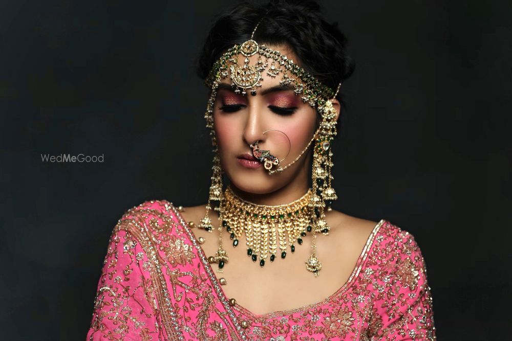 Photo By Makeup by Priya Sharma - Bridal Makeup