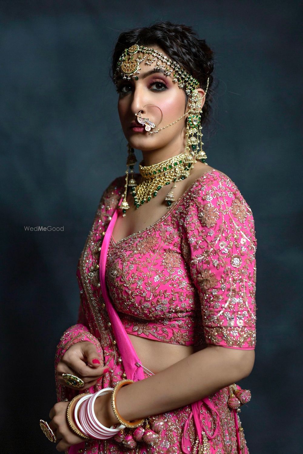 Photo By Makeup by Priya Sharma - Bridal Makeup