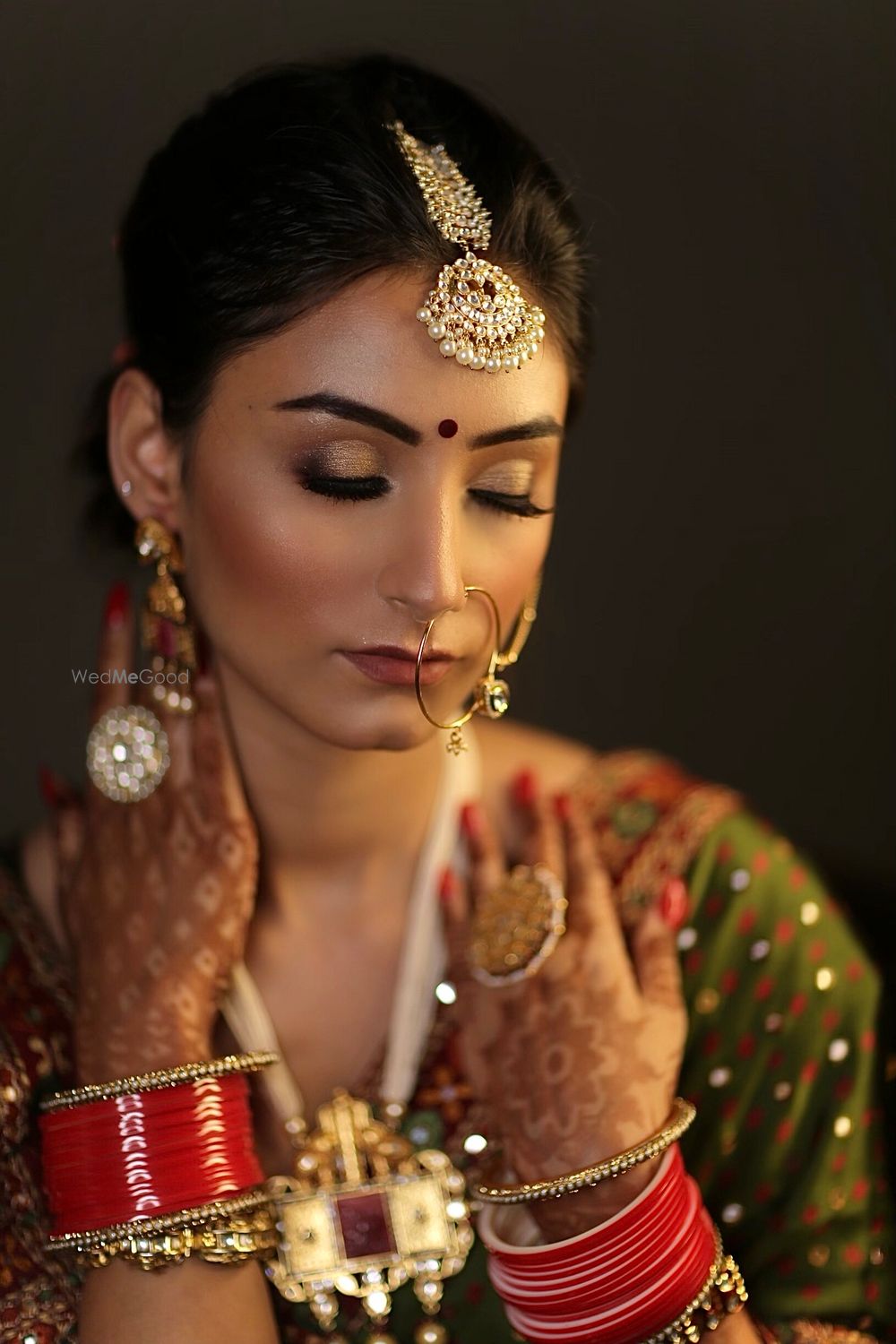 Photo By Makeup by Priya Sharma - Bridal Makeup