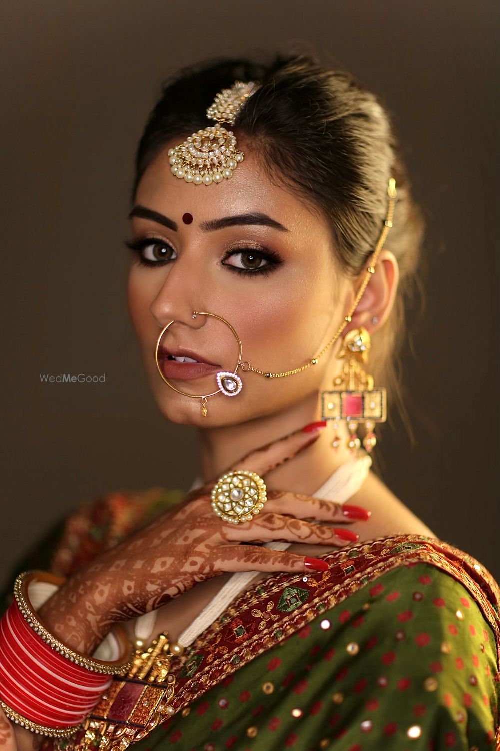 Photo By Makeup by Priya Sharma - Bridal Makeup