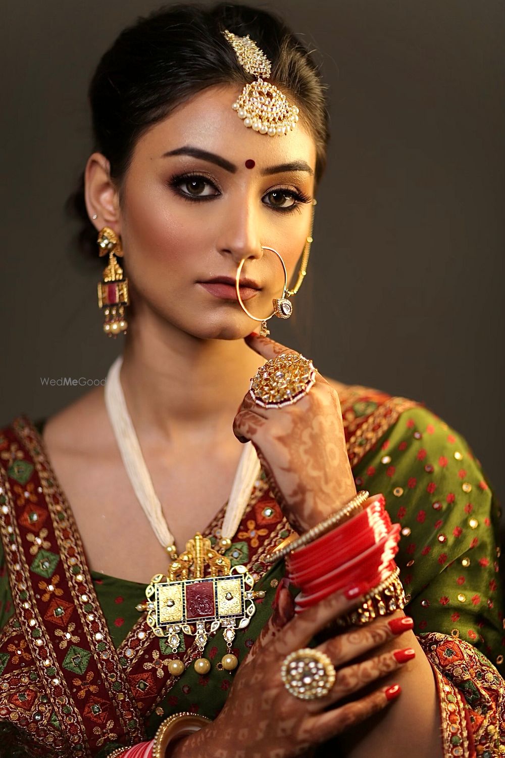 Photo By Makeup by Priya Sharma - Bridal Makeup