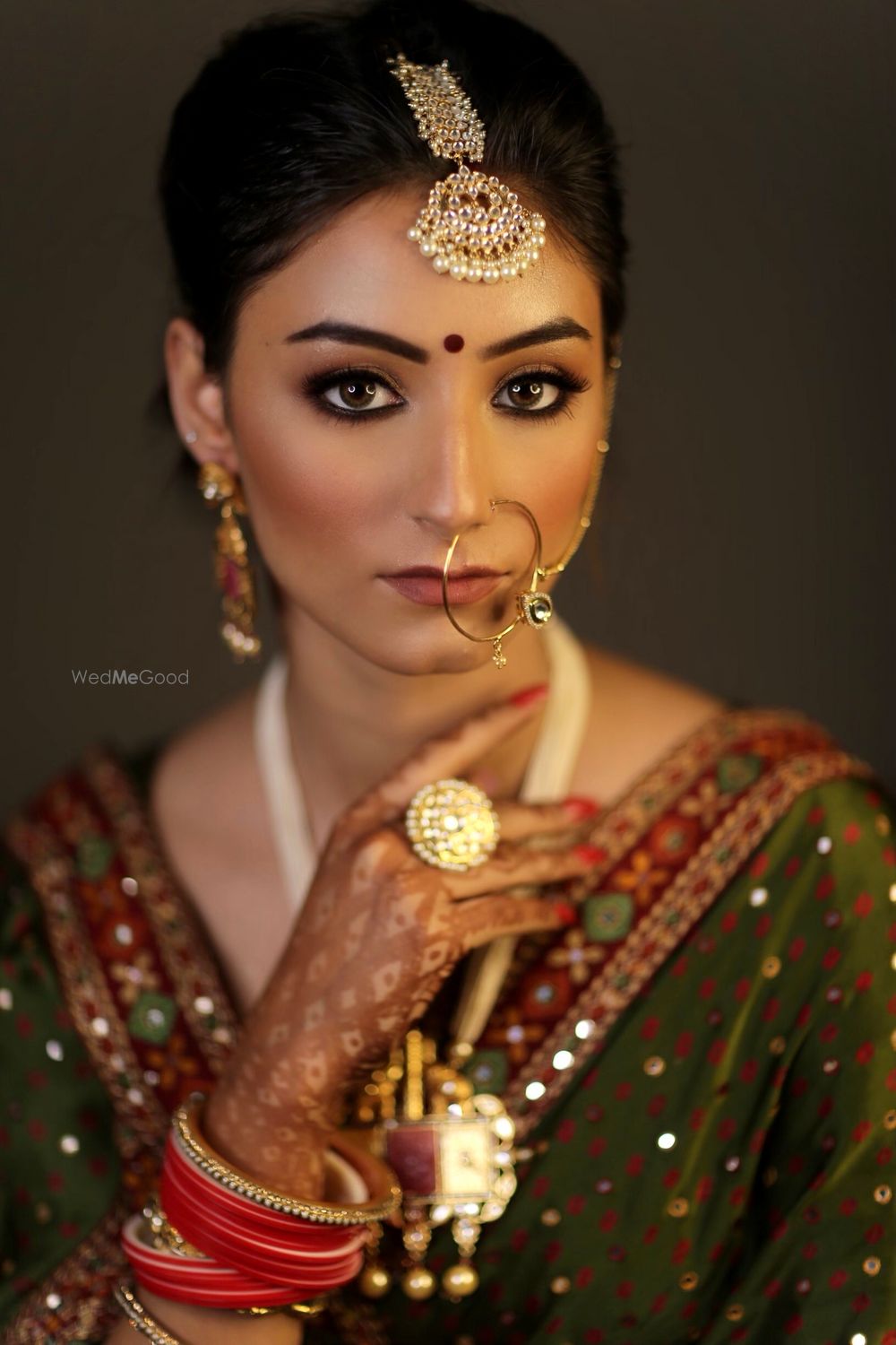 Photo By Makeup by Priya Sharma - Bridal Makeup