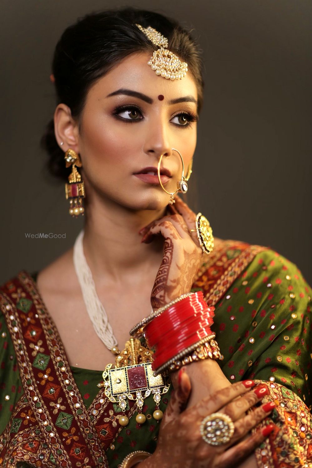 Photo By Makeup by Priya Sharma - Bridal Makeup