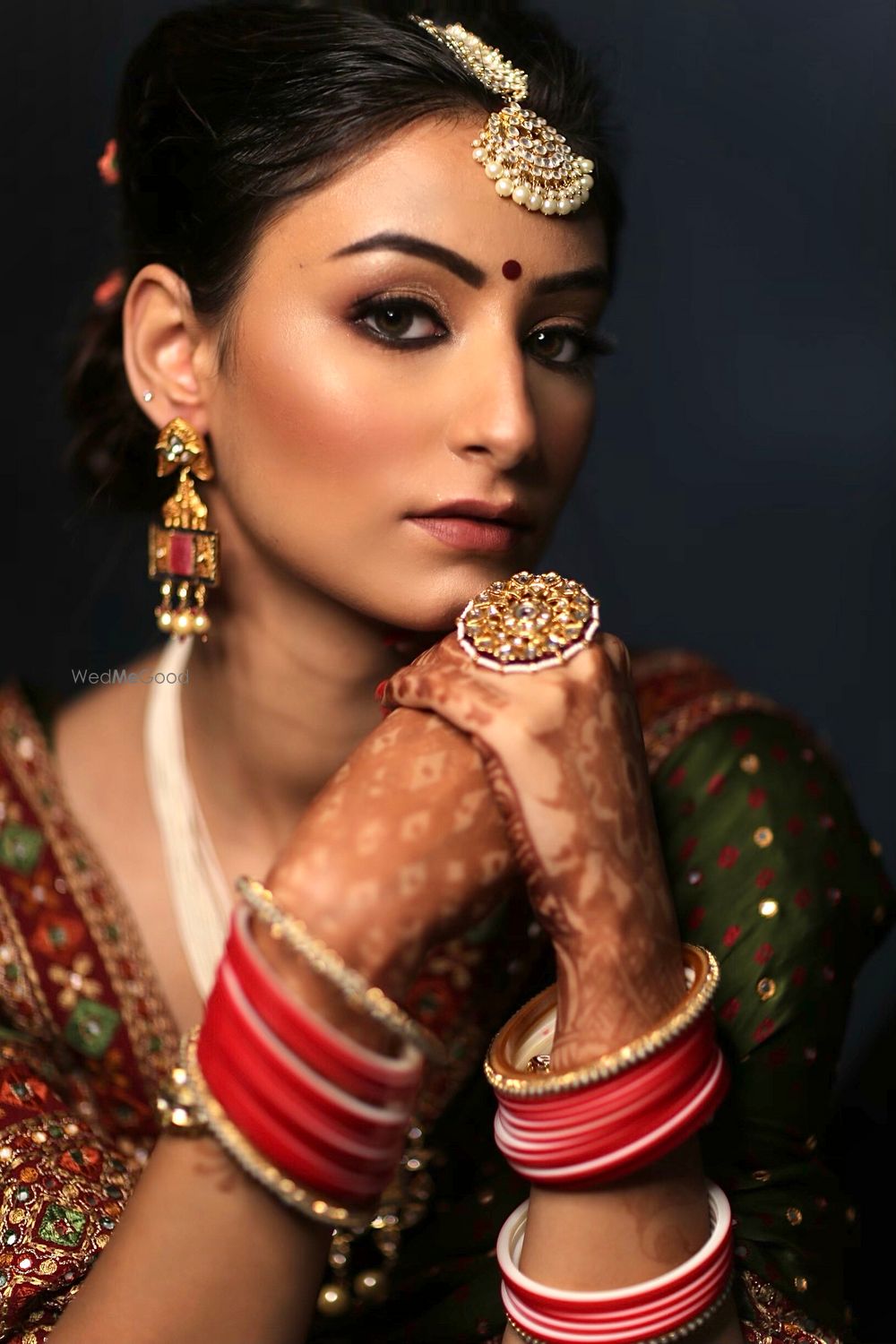 Photo By Makeup by Priya Sharma - Bridal Makeup