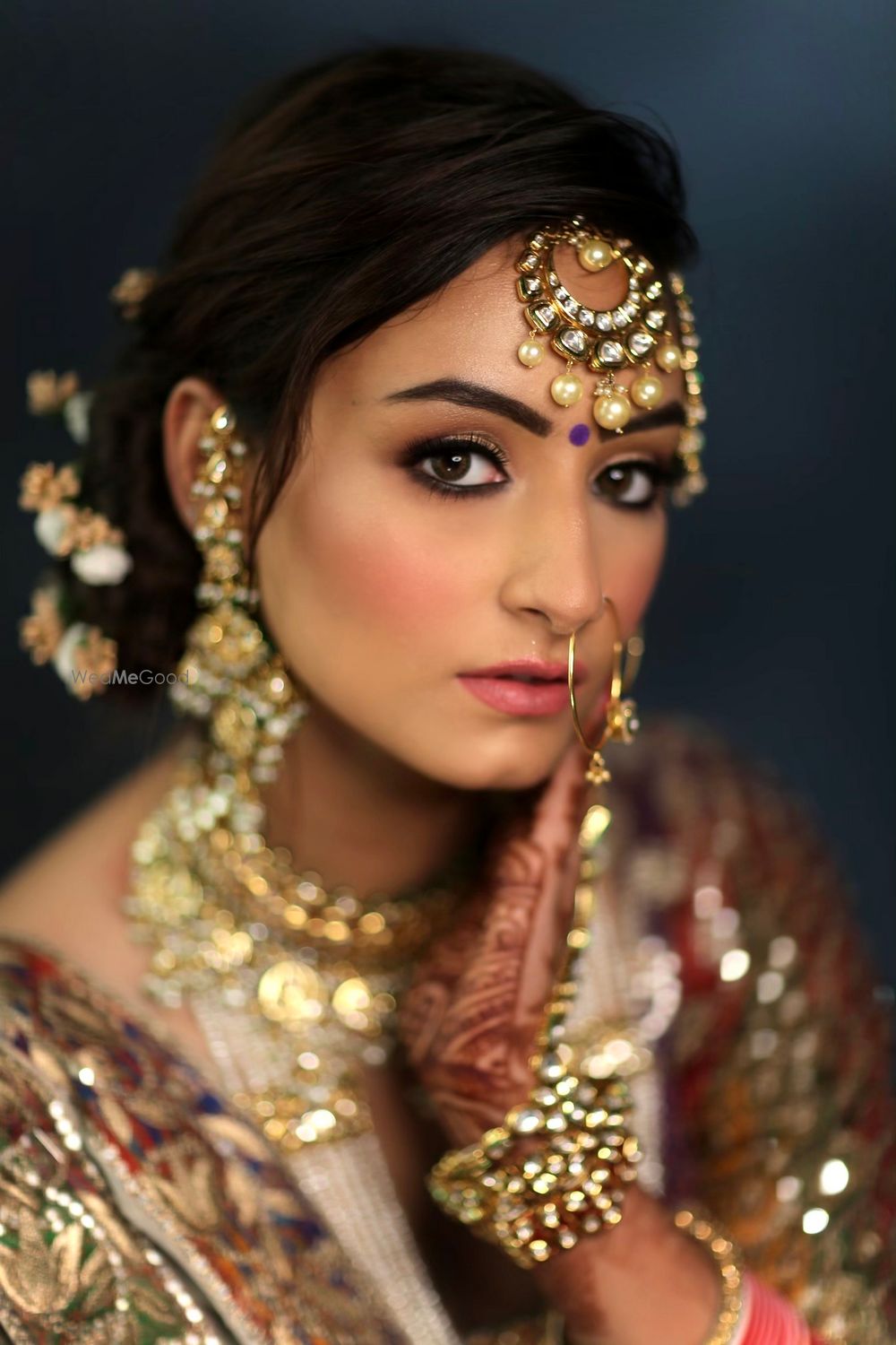 Photo By Makeup by Priya Sharma - Bridal Makeup