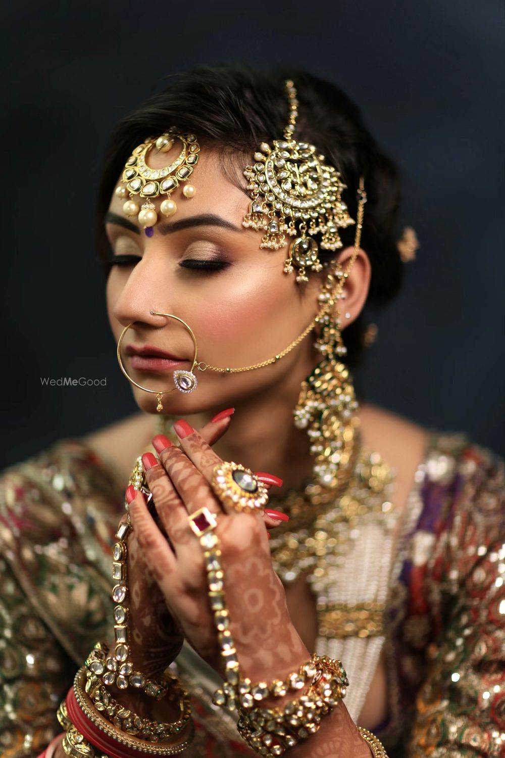 Photo By Makeup by Priya Sharma - Bridal Makeup