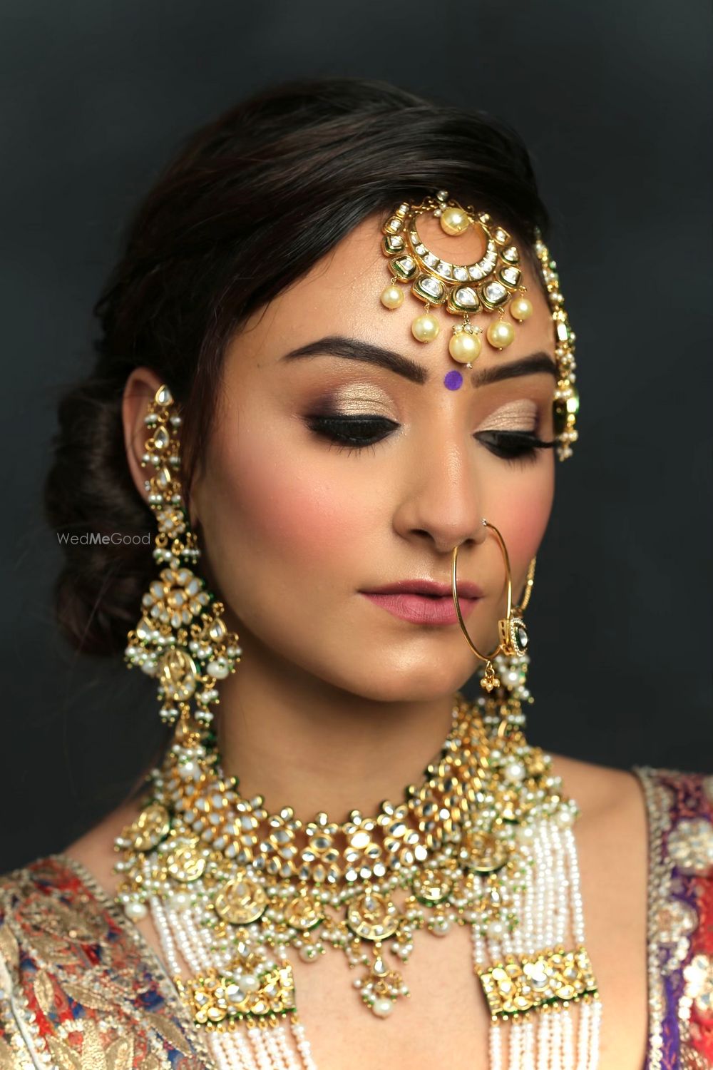 Photo By Makeup by Priya Sharma - Bridal Makeup