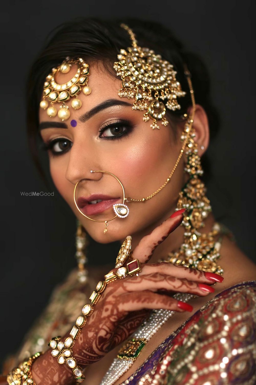 Photo By Makeup by Priya Sharma - Bridal Makeup