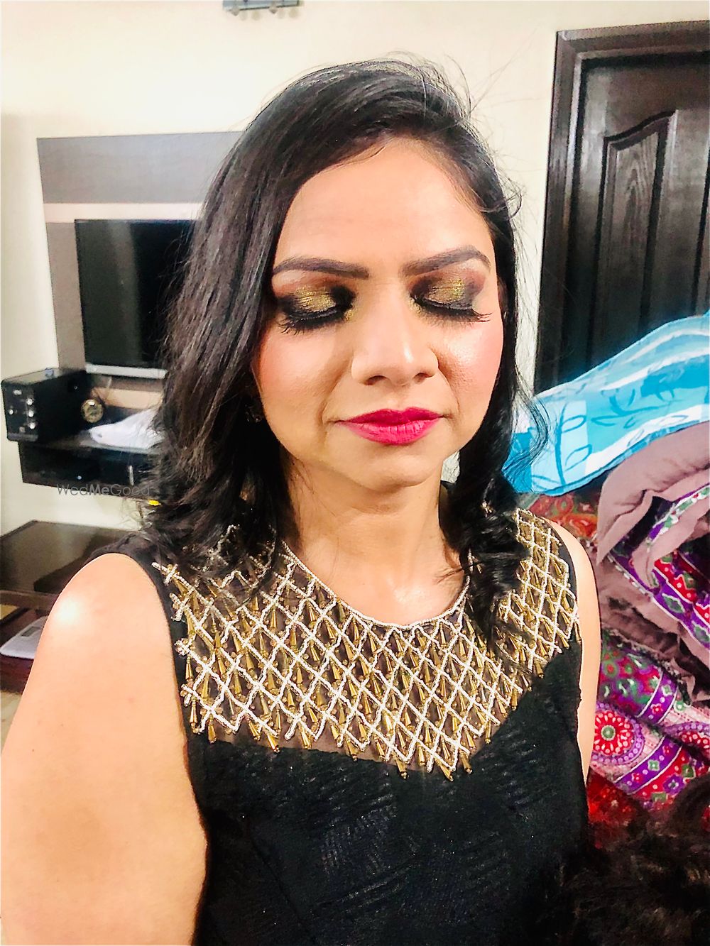 Photo By Glamgame by Rooh Narula - Bridal Makeup