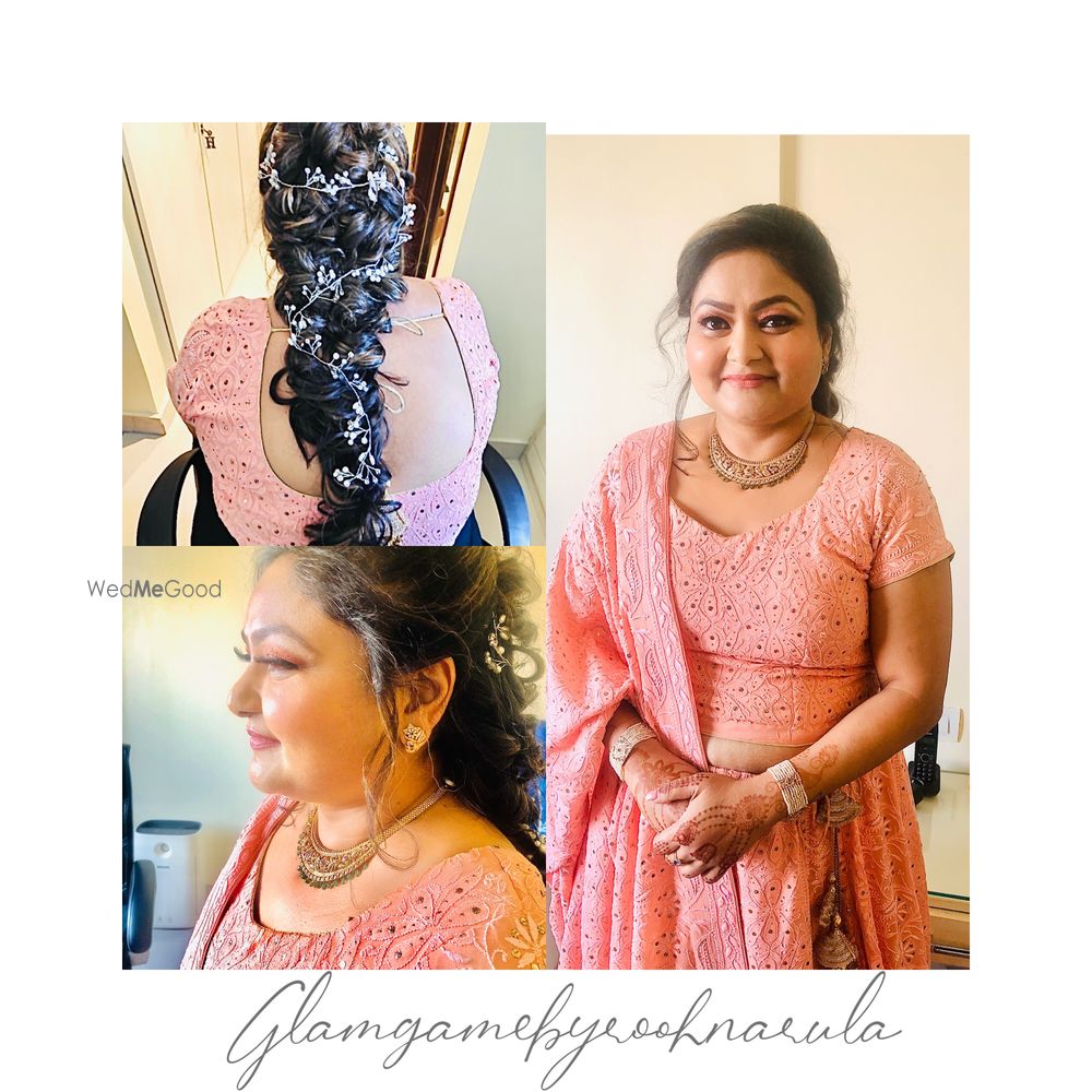 Photo By Glamgame by Rooh Narula - Bridal Makeup