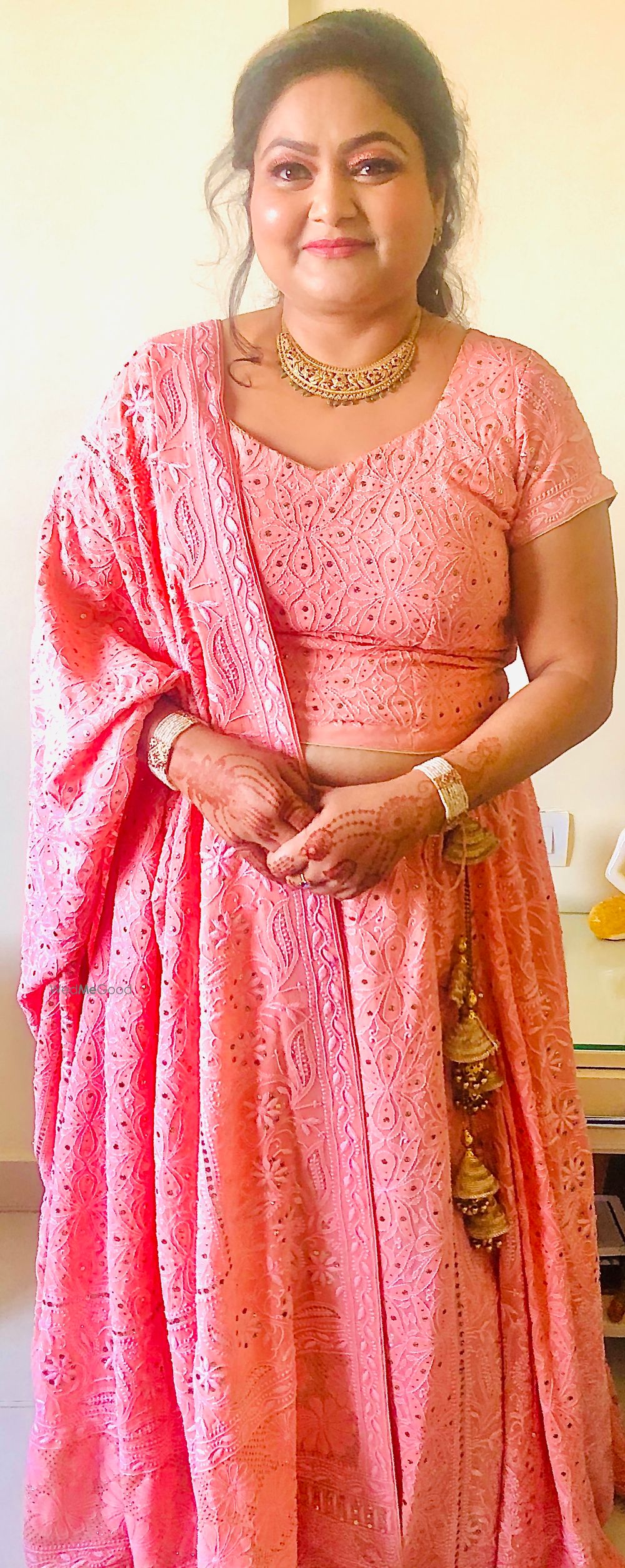 Photo By Glamgame by Rooh Narula - Bridal Makeup