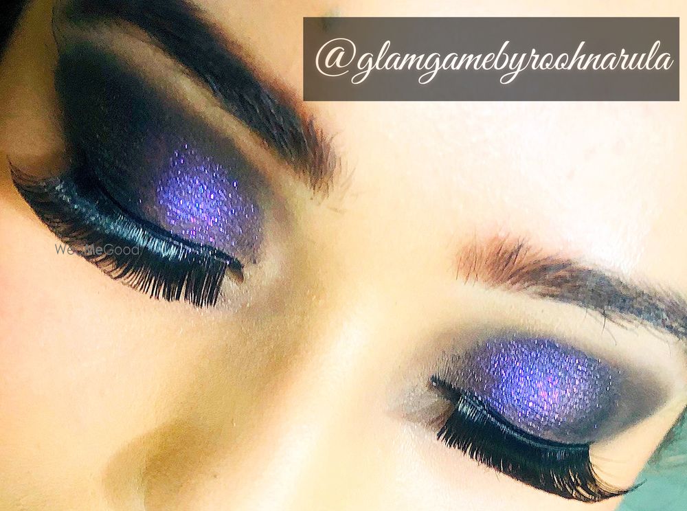 Photo By Glamgame by Rooh Narula - Bridal Makeup