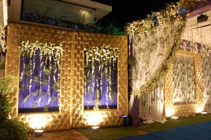 Photo By Events by Experts - Decorators