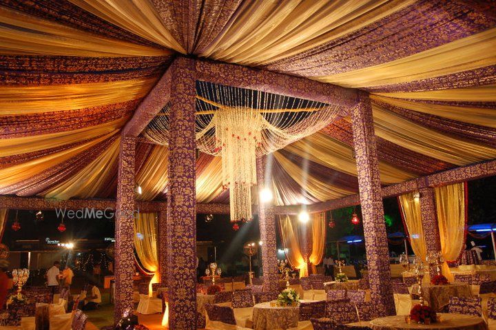 Photo By Events by Experts - Decorators