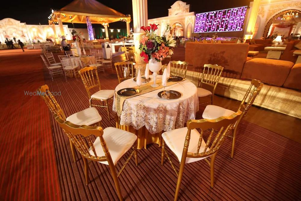 Photo By Events by Experts - Decorators