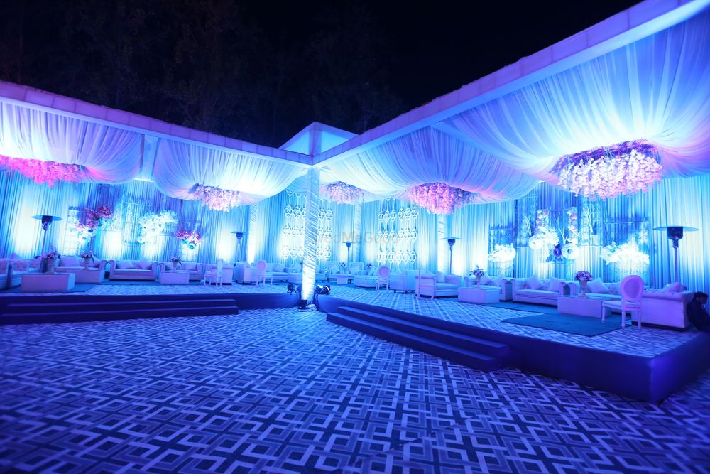 Photo By Events by Experts - Decorators