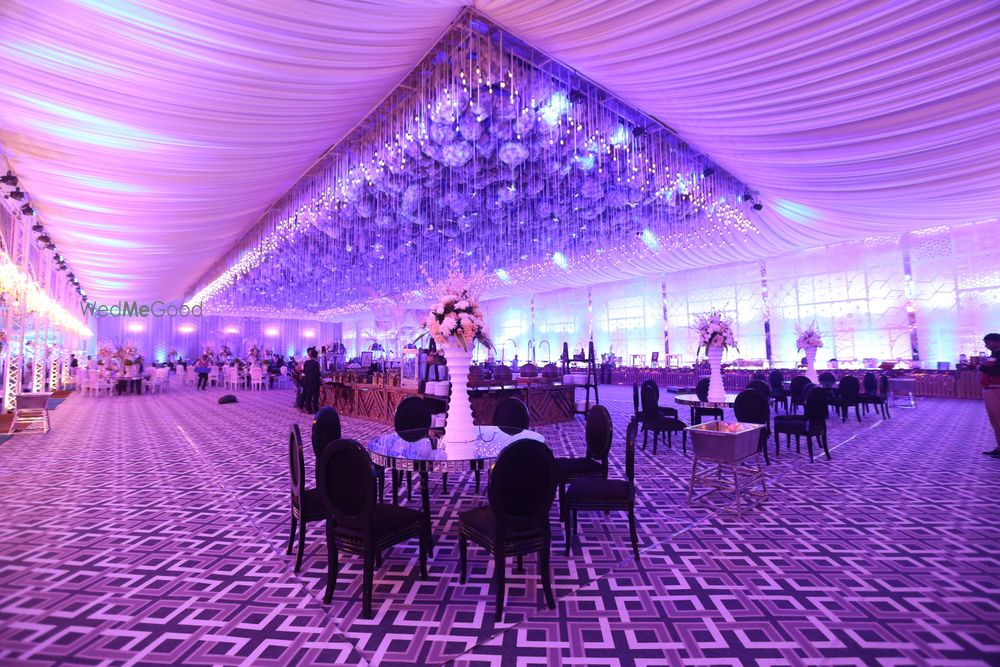 Photo By Events by Experts - Decorators