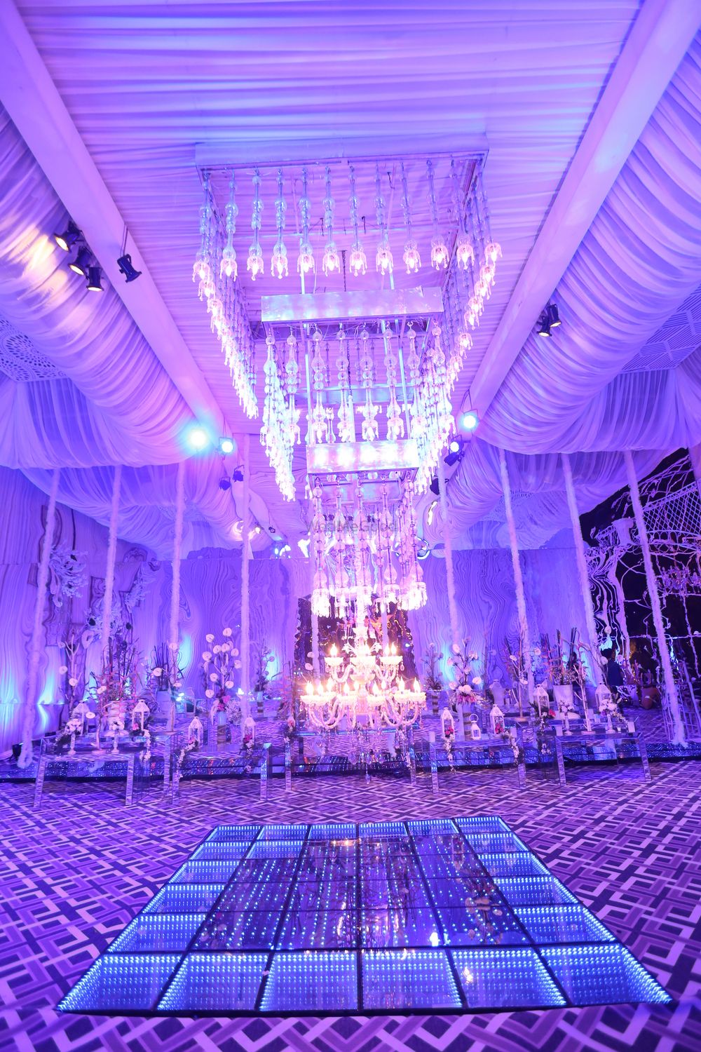 Photo By Events by Experts - Decorators