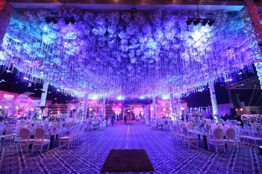 Photo By Events by Experts - Decorators