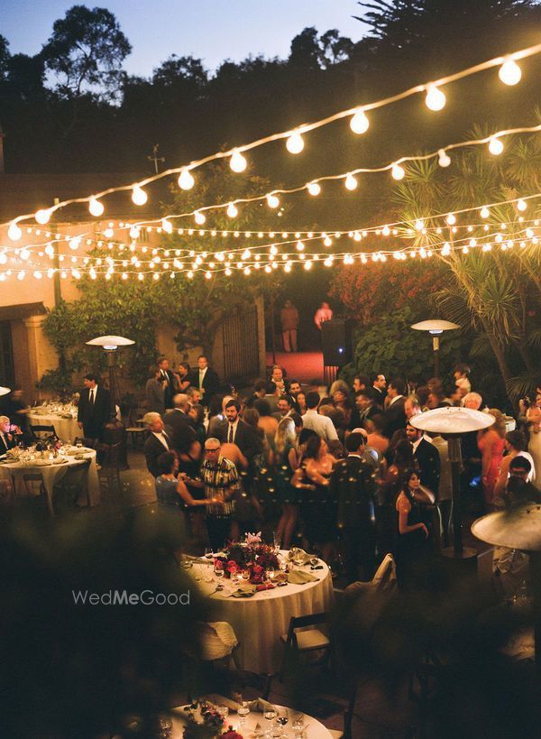 Photo By Wolf Events - Wedding Planners