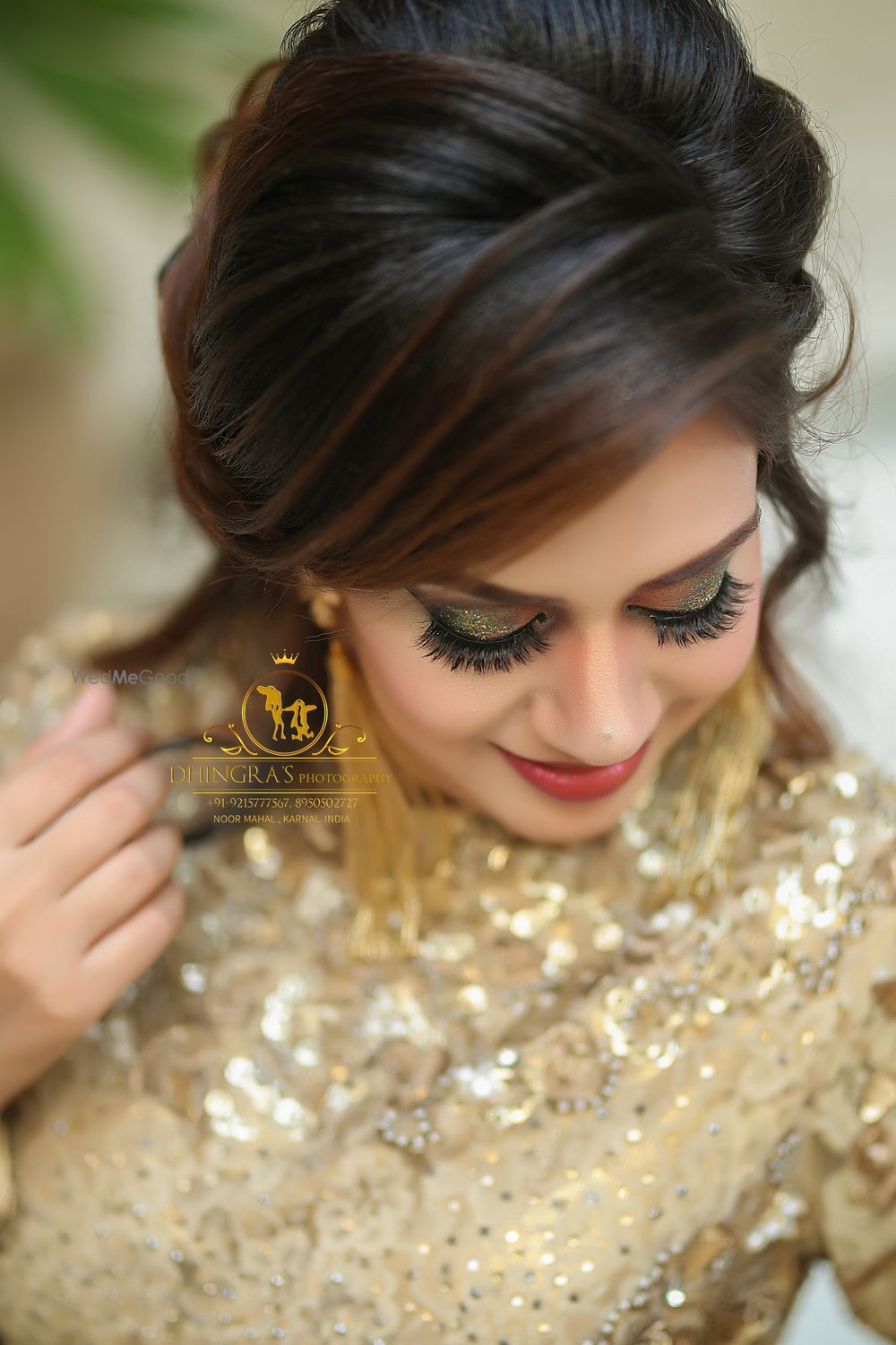 Photo By Noor's Makeover Studio by Tarun Kapoor - Bridal Makeup