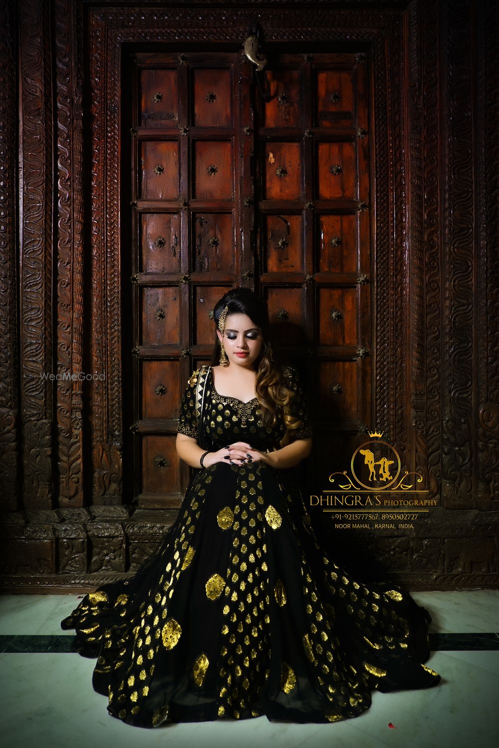 Photo By Noor's Makeover Studio by Tarun Kapoor - Bridal Makeup