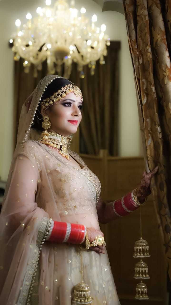 Photo By Noor's Makeover Studio by Tarun Kapoor - Bridal Makeup