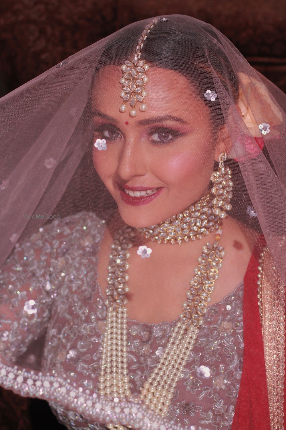 Photo By Supreet Dhillon- Makeup Artist - Bridal Makeup