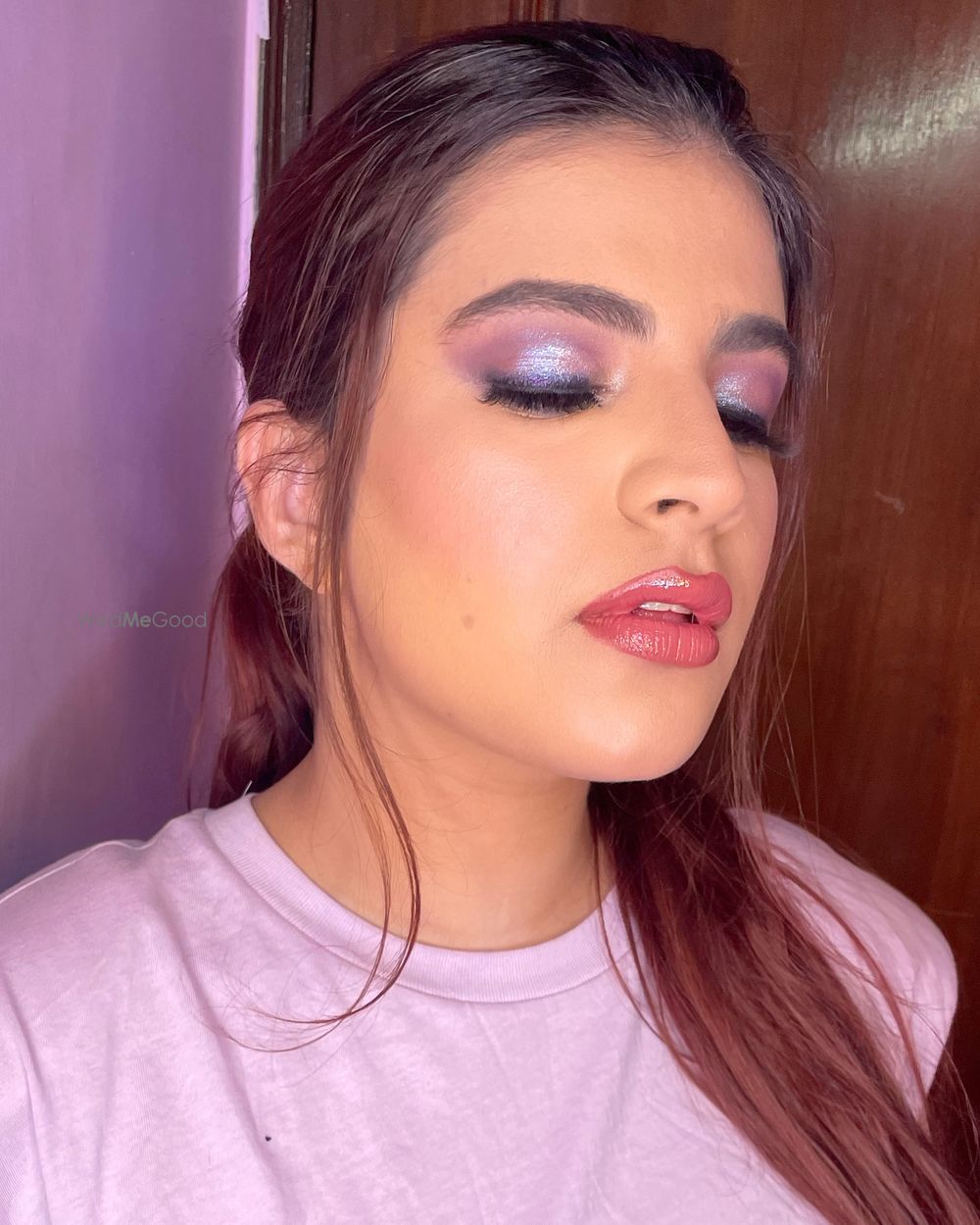 Photo By Supreet Dhillon- Makeup Artist - Bridal Makeup